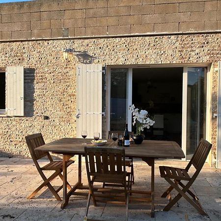 La Maison Du Soleil Porticcio  Exteriör bild